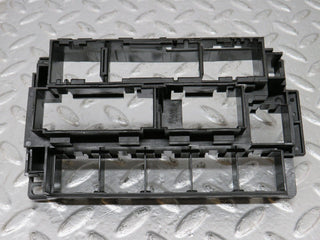 34215 Mercedes-Benz W124 260E Fuse Relay Holder Bracket 1245450140