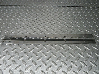 23219 Mercedes-Benz W116 350SE Sunroof Chrome Trim Set