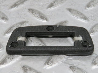 W123 rear view mirror bracket used OEM