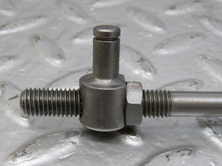 33926 Mercedes-Benz W124 260E Automatic Gear Selector Linkage