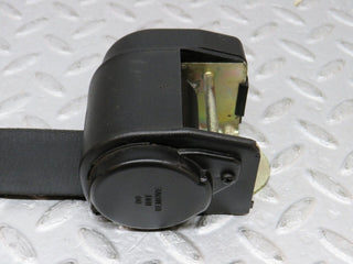 35875 Mercedes-Benz W108 Front Right Seat Belt & Buckle 116639489 123306589