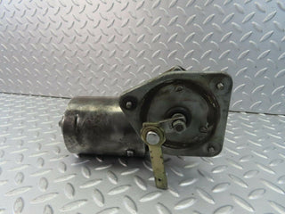 W108 wiper motor used OEM