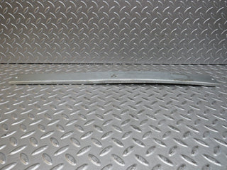 28386 Mercedes-Benz S123 240D Wagon Front Bumper Lower Bar New