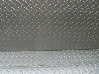3511 Mercedes-Benz W120 PONTON Rear Windscreen