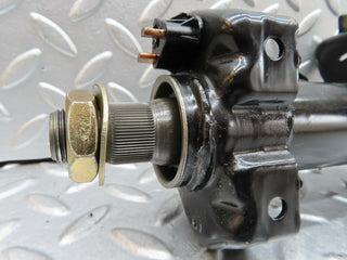 W123 steering column used OEM
