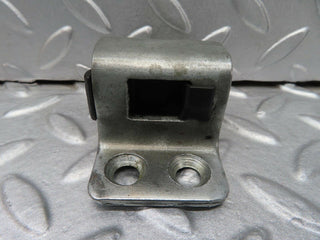 W123 door lock latch right side used OEM