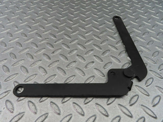 8621 Mercedes-Benz W115 Bonnet Hinge Right Side