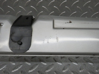 34812 Mercedes-Benz W210 320E Bonnet Lock Carrier Panel