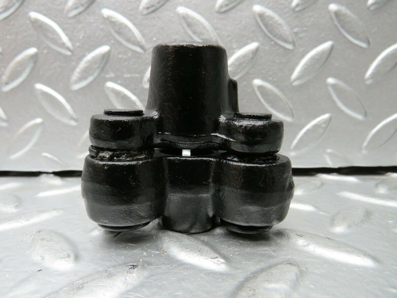 22914 Mercedes-Benz C107 450SLC Coupe Steering Column Lower Shaft Connector