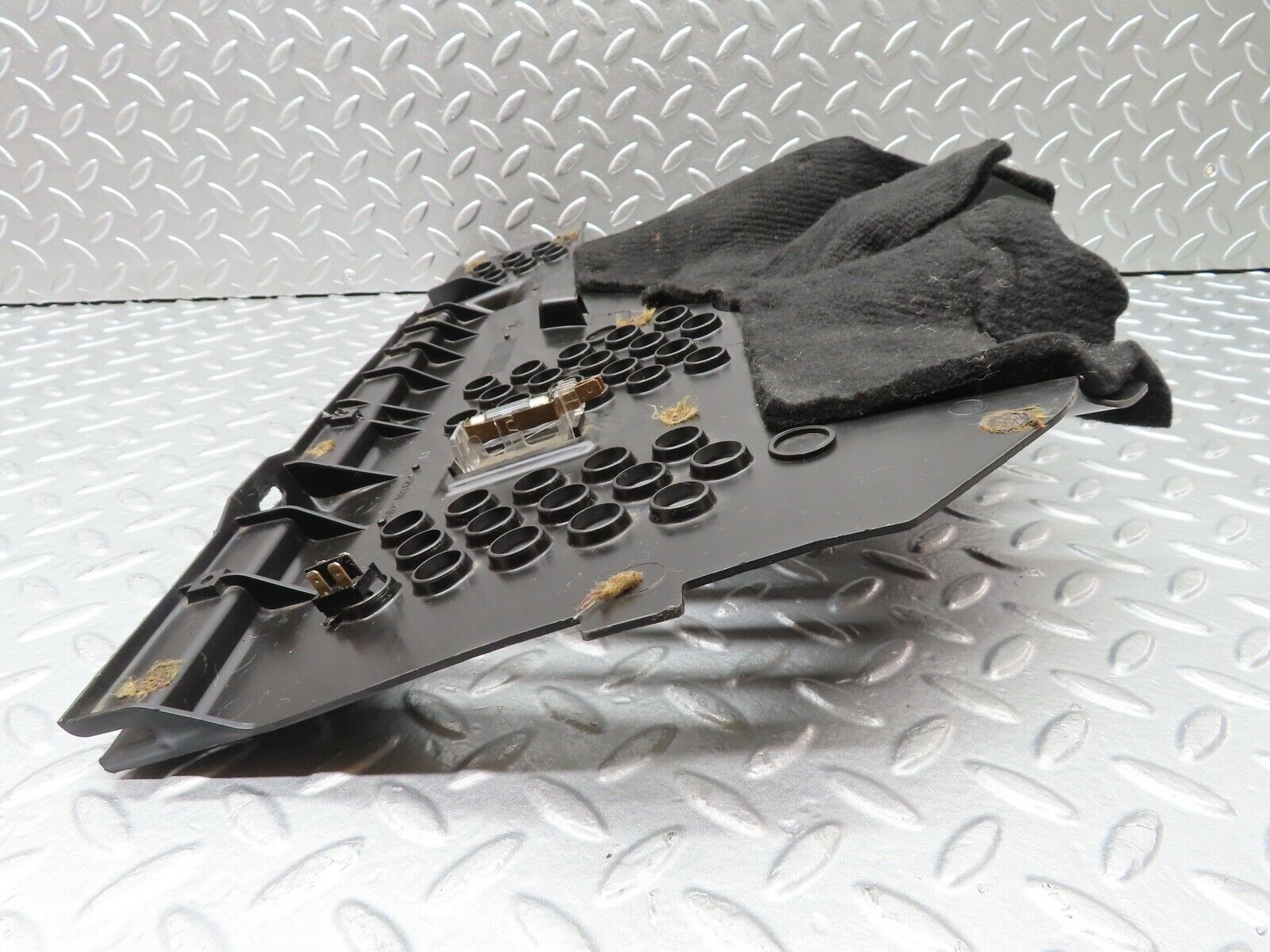 20005 Mercedes-Benz R129 300SL Coupe Under Dash Panel Right Side 1296801217