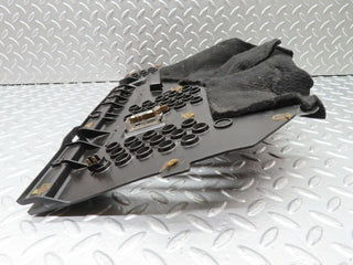 20005 Mercedes-Benz R129 300SL Coupe Under Dash Panel Right Side 1296801217