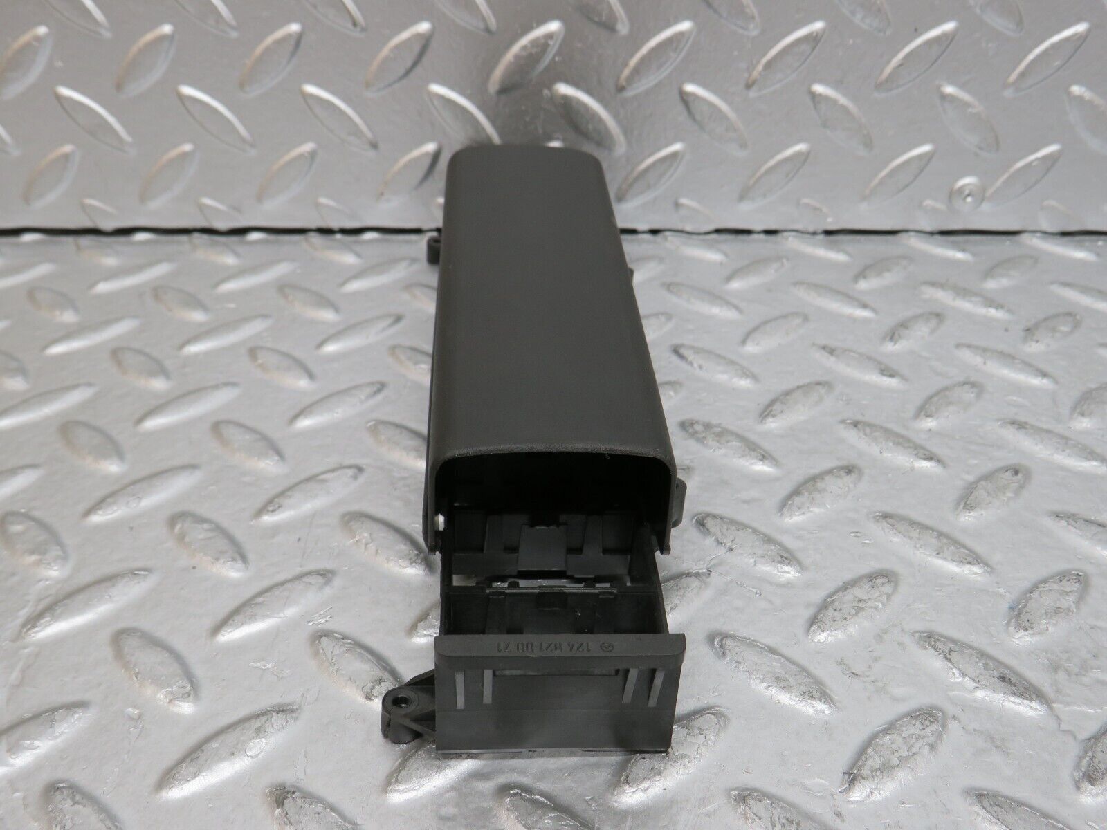 29362 Mercedes-Benz W124 230E Central Console Switch Bracket 1248210071