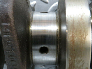 W114 crankshaft used OEM