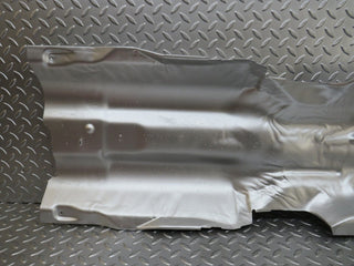 W140 exhaust heat shield used OEM