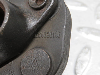 29118 Mercedes-Benz C124 320CE Steering Col. Lower Shaft Connector 1264620146