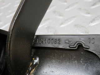 W124 Cabriolet brake pedal with rubber used OEM