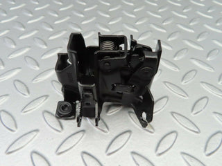 6393 Mercedes-Benz W126 380SE Bonnet Lock Catch Left Side 1268801160