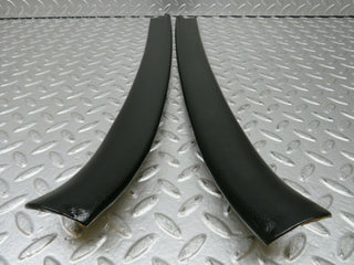 23476 Mercedes-Benz W114 280E Front Headlining Roof Panel Black