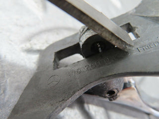 12930 Mercedes-Benz W111 220SE Right Interior Door Handle 1107660419