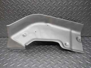 R129 SL exhaust heat shield used OEM