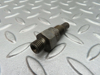 W108 fuel injector used OEM