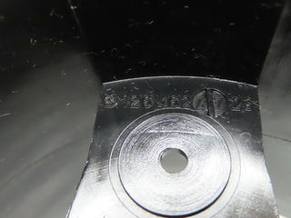 21548 Mercedes-Benz W126 300SE Steering Column Surround Cover 1264624723