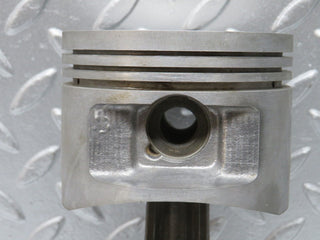 32709 Mercedes-Benz S124 300TE Wagon Piston With Connecting Rod 88.485mm 10205