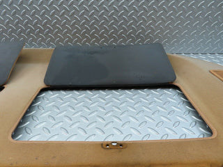 6326 Mercedes-Benz W126 380SE Rear Parcel Shelf