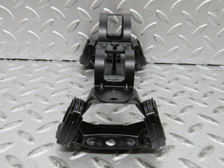 29011 Mercedes-Benz C124 320CE Coupe Fuel Pump Fuel Filter Bracket With Rubber