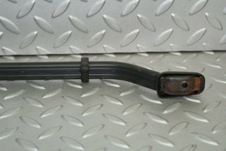 W123 Coupe interior roof grab handle rear used OEM