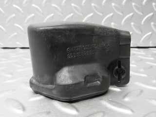 W124 ignition coil cover cap used OEM