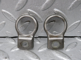 37567 Mercedes-Benz W109 300SEL Fuel Injector Bracket