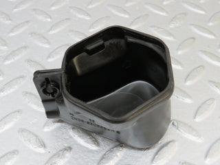 W126 ignition coil cover cap used OEM