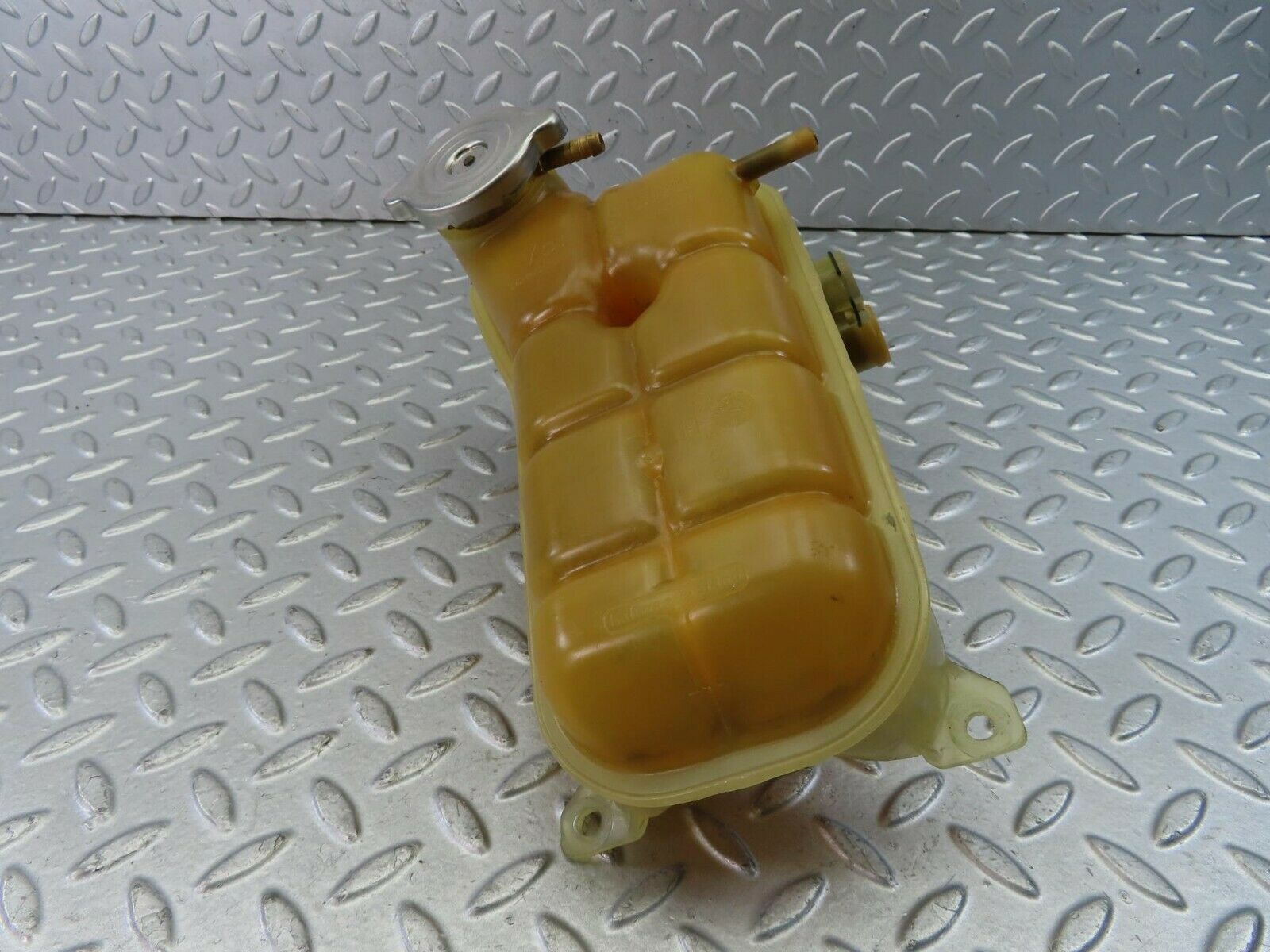 9320 Mercedes-Benz C124 300CE Coupe Coolant Overflow Tank 1245000649
