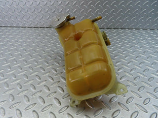 9320 Mercedes-Benz C124 300CE Coupe Coolant Overflow Tank 1245000649