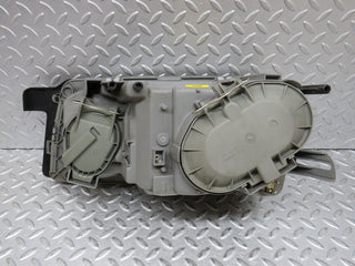 W126 headlight right used OEM