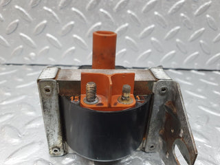 W124 ignition coil used OEM