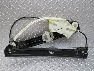 W221 front right power window regulator used OEM