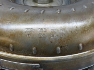 27632 Mercedes-Benz S124 300TE Wagon Torque Converter 2022500002