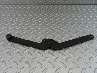 7356 Mercedes-Benz W116 450SE Bonnet Hinge Right Side