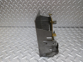 25672 Mercedes-Benz W124 280E Engine Control Unit Tray Bracket 1245404973