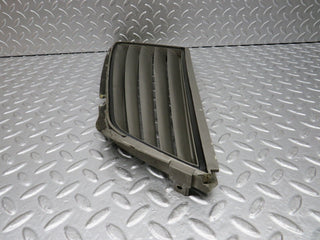 0706 Mercedes-Benz C107 350SLC Coupe Side Window Louvre Rear Left