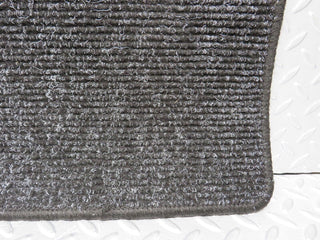 W201 Baby Benz rear floor mat used OEM