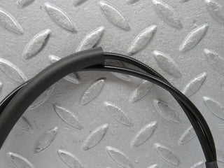 W124 Cabriolet gearbox cable used OEM