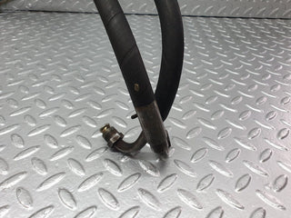 40817 Mercedes-Benz W123 300D Power Steering Oil Line Pipe