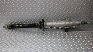 W126 Coupe electric steering column used OEM