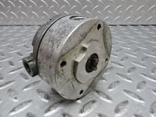 W123 Wagon hydraulic suspension pump used OEM