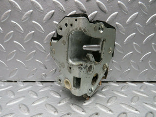 W123 Wagon front right door lock mechanism used OEM