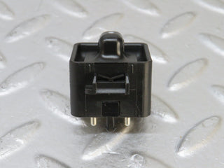 36908 Mercedes-Benz C126 420SEC Coupe Electric Mirror Adjust Switch 1248201810