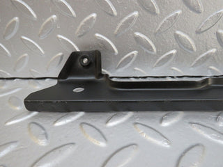 34609 Mercedes-Benz C126 380SEC Coupe Rear Window Channel Support Right Side